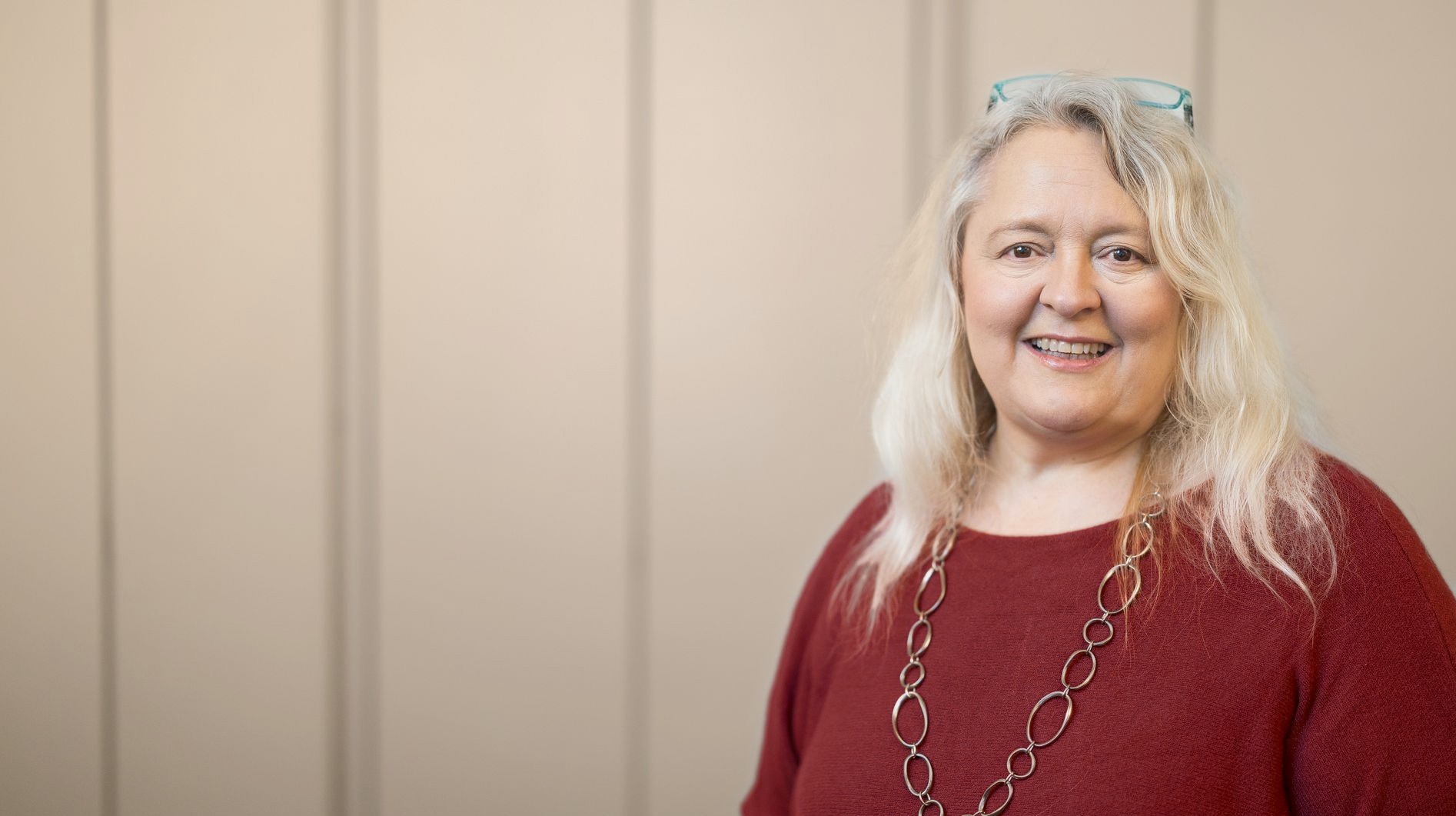 Claudia Vieth-Wolfsteiner, systemische Familientherapeutin in Erlangen