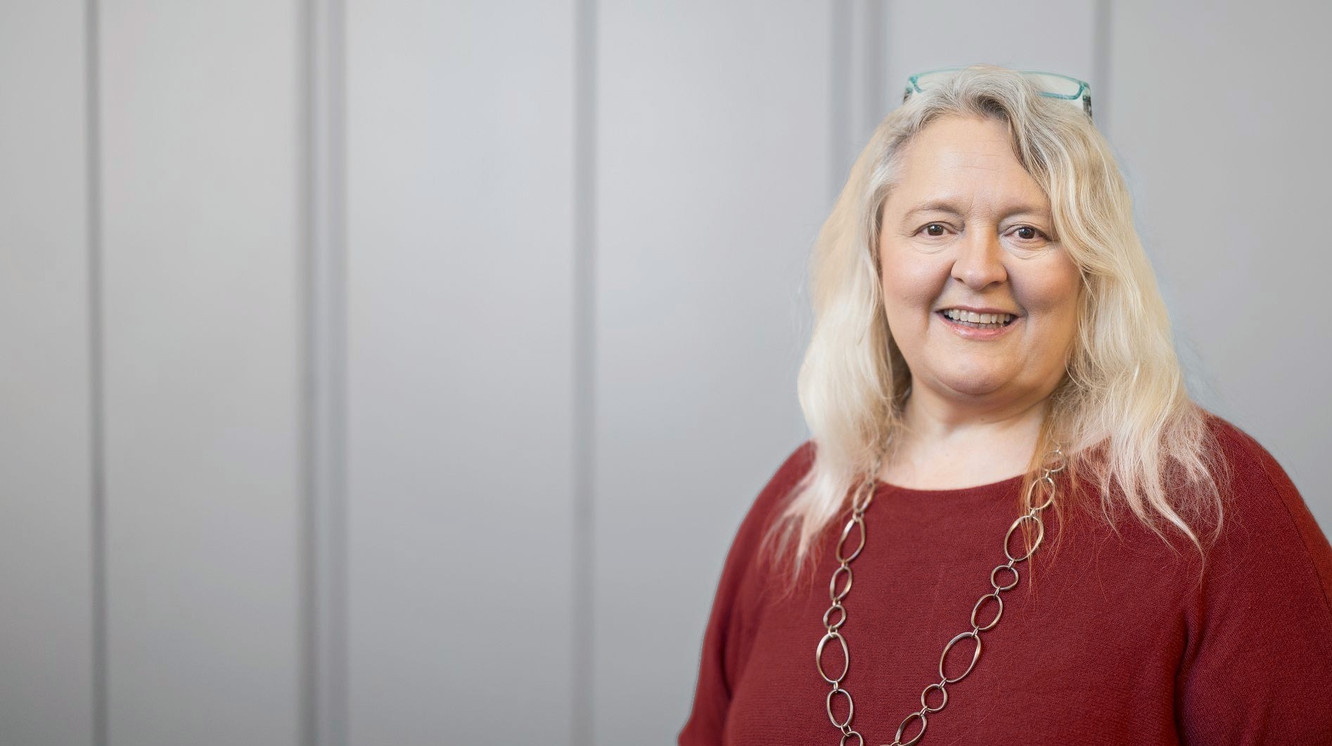 Claudia Vieth-Wolfsteiner, systemische Familientherapeutin in Erlangen