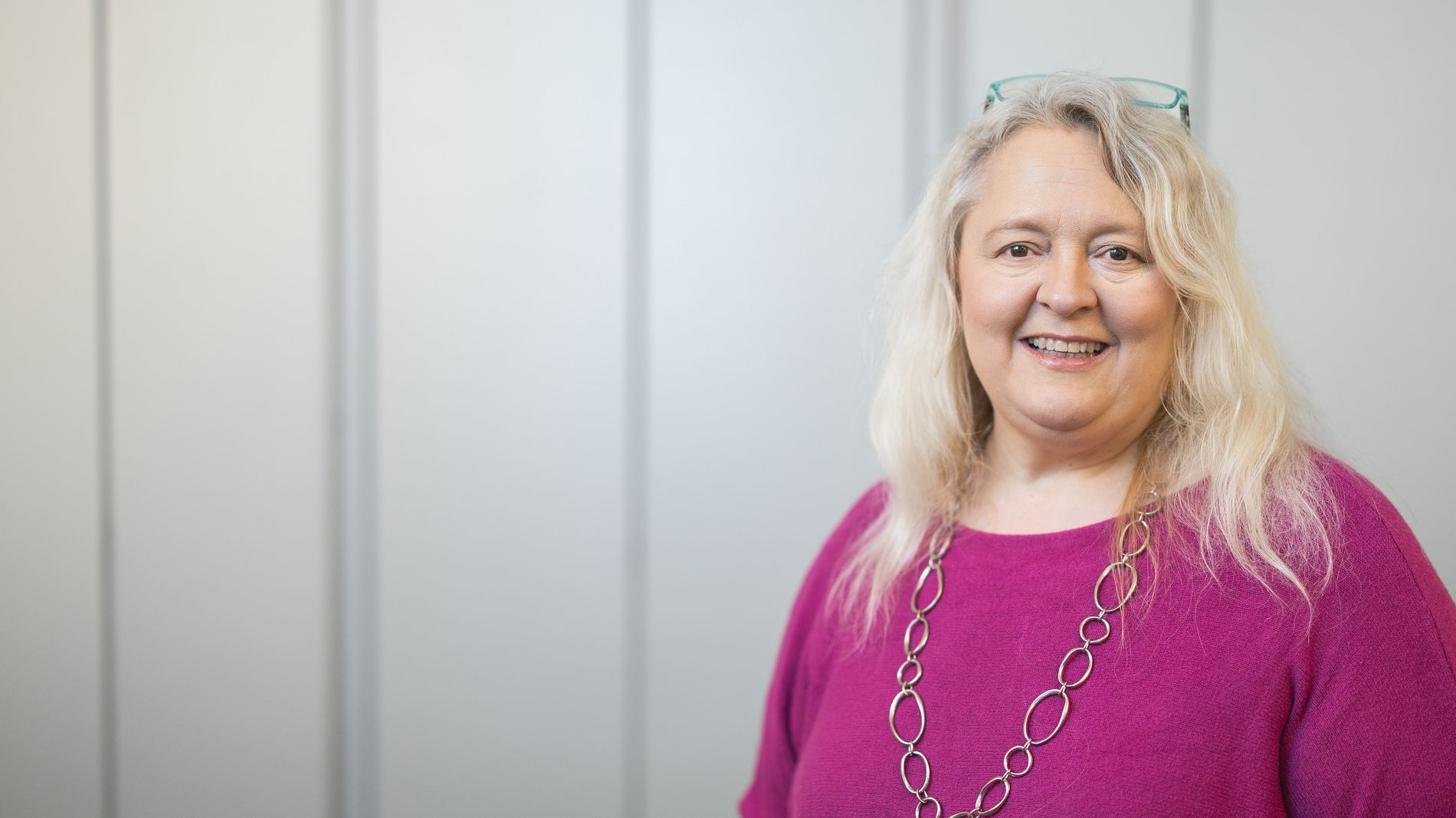 Claudia Vieth-Wolfsteiner, systemische Familientherapeutin in Erlangen